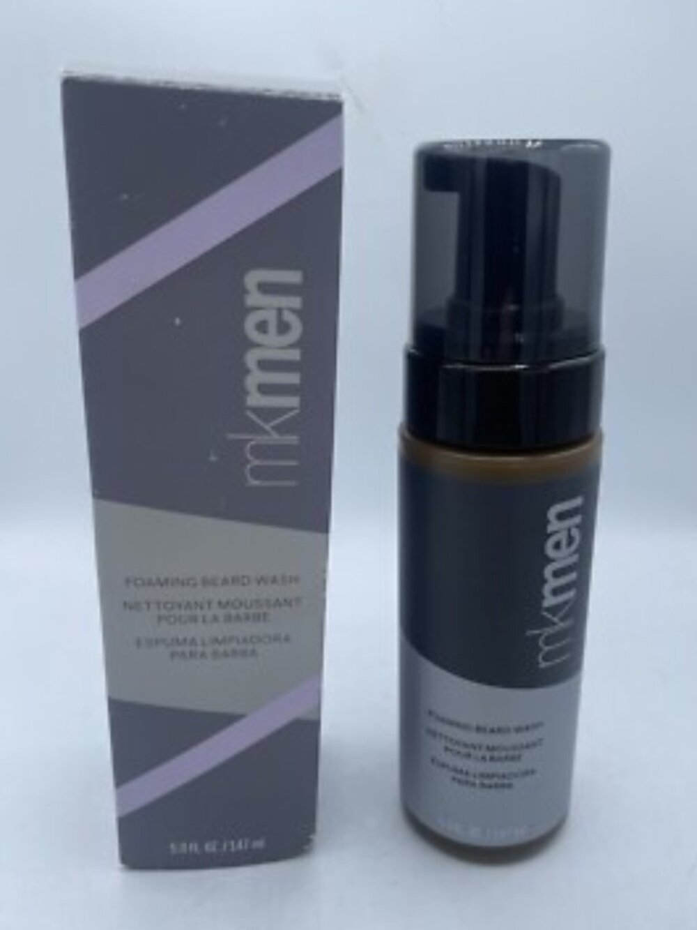 Mary Kay MKMen Foaming Beard Wash (5 fl oz)